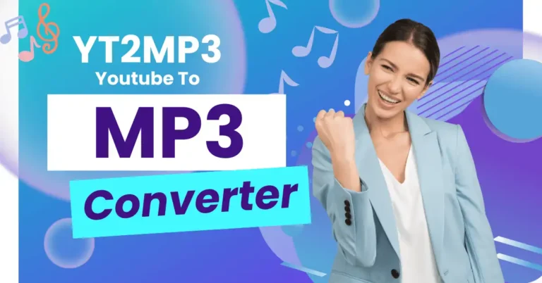 YT2MP3