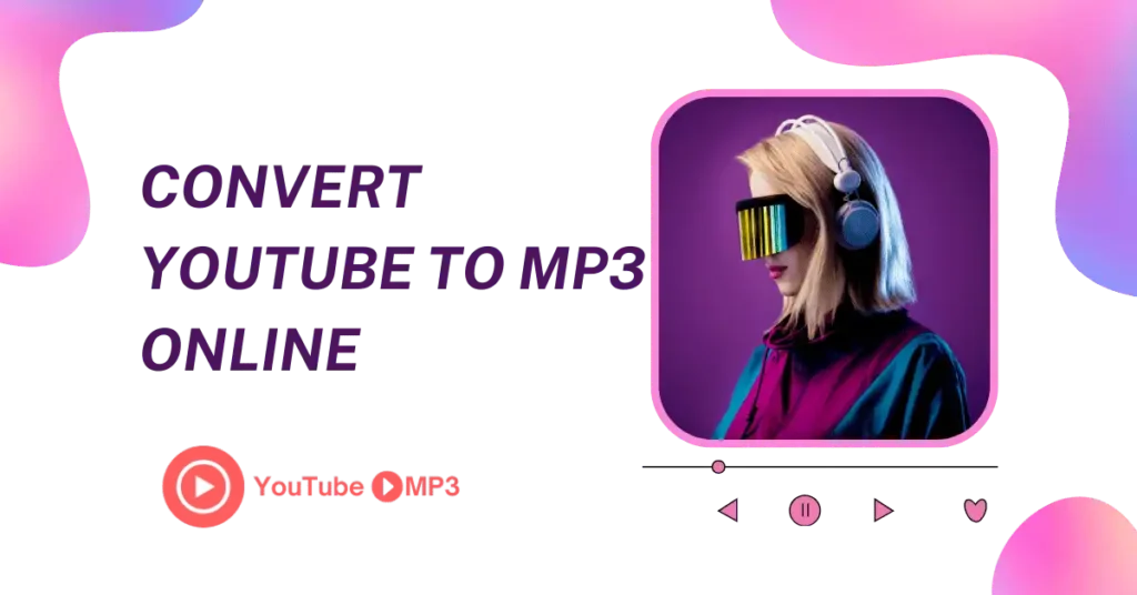 YouTube to MP3 Online